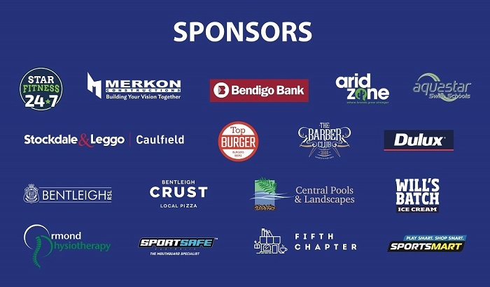 2021 Sponsors Image