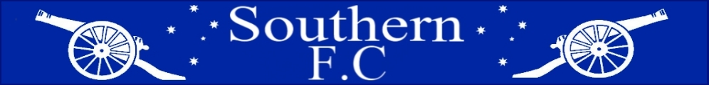 Southern FC 2015
